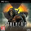 S.T.A.L.K.E.R. 2: Heart of Chornobyl - predn CD obal