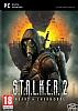 S.T.A.L.K.E.R. 2: Heart of Chornobyl - predn DVD obal