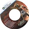 Fallout: New Vegas - CD obal