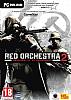 Red Orchestra 2: Heroes of Stalingrad - predn DVD obal