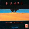 Dune II: Battle for Arrakis - predn CD obal