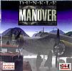 Dunkle Manver - predn CD obal