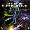 Enemy Infestation - predn CD obal