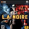 L.A. Noire - predn CD obal