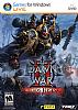 Warhammer 40000: Dawn of War II - Chaos Rising - predn DVD obal