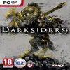 Darksiders: Wrath of War - predn CD obal