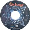 Evil Islands: Curse of the Lost Soul - CD obal