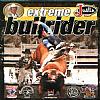 Extreme Bullrider - predn CD obal