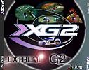 Extreme G2 - zadn CD obal