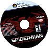 Spider-Man: Shattered Dimensions - CD obal