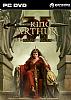 King Arthur II: The Role-playing Wargame - predn DVD obal