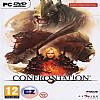 Confrontation - predn CD obal