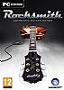 Rocksmith - predn DVD obal