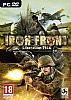 Iron Front: Liberation 1944 - predn DVD obal