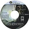 Dishonored - CD obal