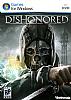 Dishonored - predn DVD obal