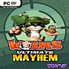 Worms: Ultimate Mayhem - predn CD obal