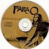 Farao - CD obal