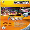 Flipper - predn CD obal