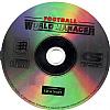 Football World Manager - CD obal