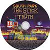 South Park: The Stick of Truth - CD obal