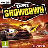 DiRT Showdown - predn CD obal