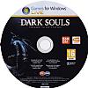 Dark Souls: Prepare To Die Edition - CD obal