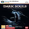 Dark Souls: Prepare To Die Edition - predn CD obal