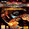 Space Rangers HD: A War Apart - predn CD obal