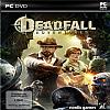 Deadfall Adventures - predn CD obal