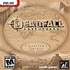 Deadfall Adventures - predn CD obal