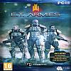 E.T. Armies - predn CD obal