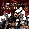 Shadows on the Vatican - Act II: Wrath - predn CD obal