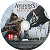 Assassin's Creed IV: Black Flag - CD obal