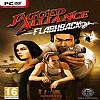 Jagged Alliance: Flashback - predn CD obal