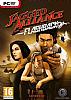 Jagged Alliance: Flashback - predn DVD obal