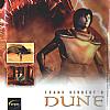 Frank Herbert's DUNE - predn CD obal