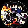 Full Throttle - CD obal