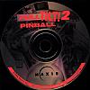 Full Tilt! 2 Pinball - CD obal