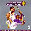 Game, Net & Match! - predn CD obal