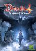 Dracula 4: The Shadow of the Dragon - predn DVD obal