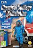 Chemical Spillage Simulation - predn DVD obal