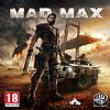 Mad Max - predn CD obal