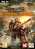 Warhammer 40,000: Eternal Crusade - predn DVD obal