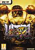 Ultra Street Fighter IV - predn DVD obal