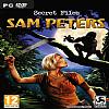 Secret Files: Sam Peters - predn CD obal