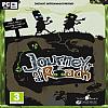 Journey of a Roach - predn CD obal