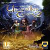 The Book of Unwritten Tales 2 - predn CD obal