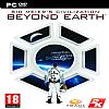 Civilization: Beyond Earth - predn CD obal