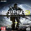 Sniper: Ghost Warrior 3 - predn CD obal